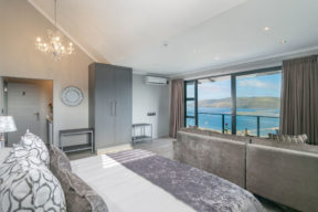 Executive-Club Zimmer Mit Balkon Und Blick Auf Die Lagune - Zimmer 3