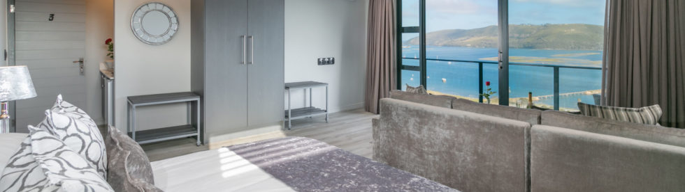 Accommodation at Somervreug