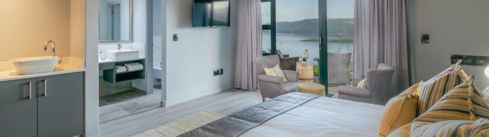 Accommodation at Somervreug