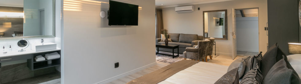 Zweite Etage Mit Lagune- & Poolblick
