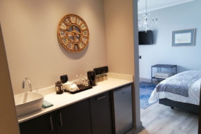 Untere Etage Mit Terrasse Und Blick Auf Die Lagune - Zimmer 4