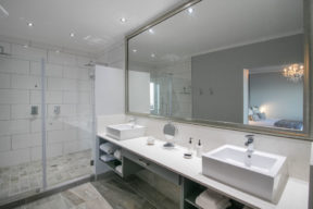 Untere Etage Mit Terrasse Und Blick Auf Die Lagune - Zimmer 5