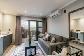 Zweite Etage Mit Lagune- & Poolblick - Zimmer 9